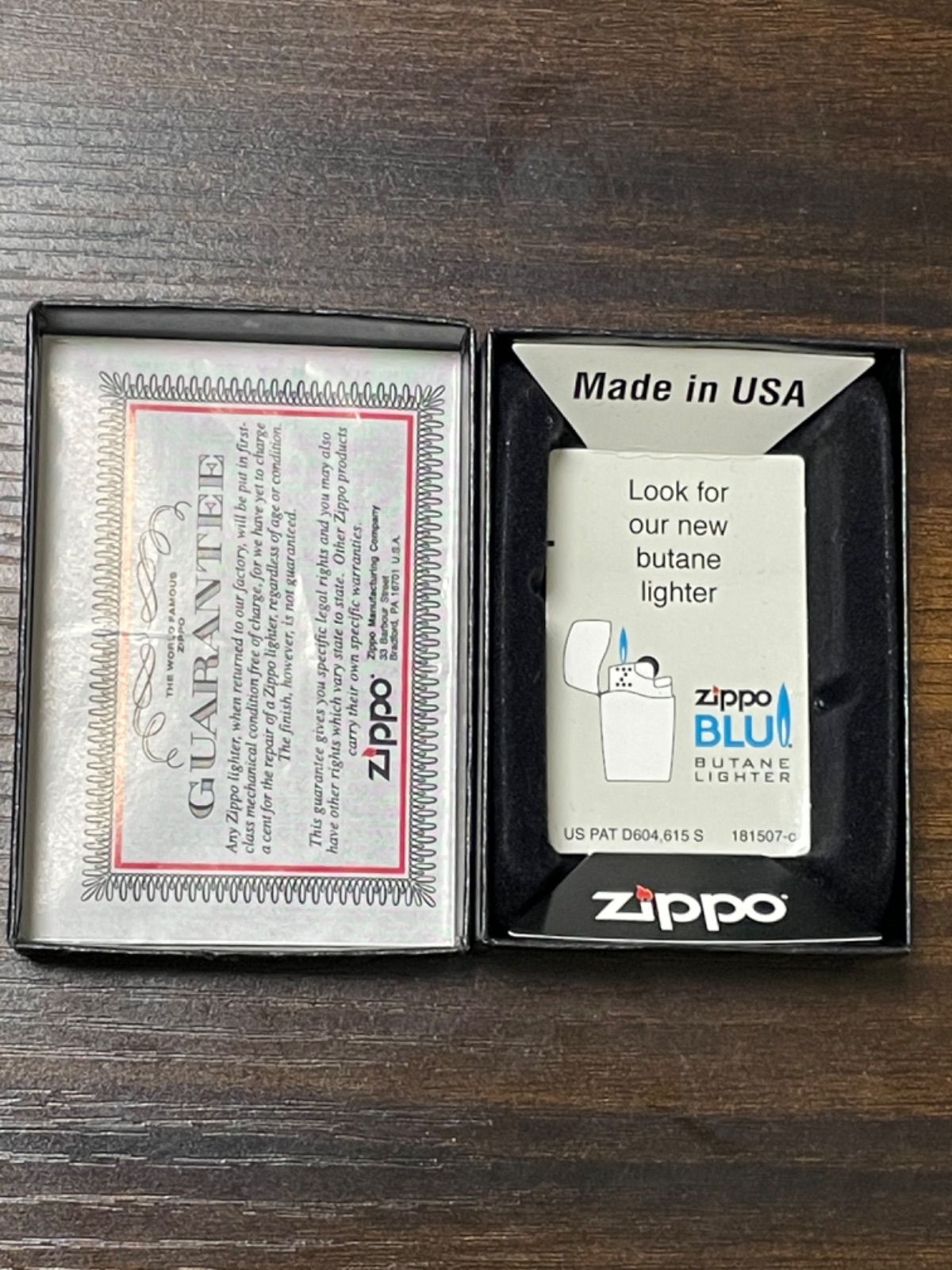 zippo マリッジロワイヤル 大場 湊 アニメ DAIBA MINATO 2010年