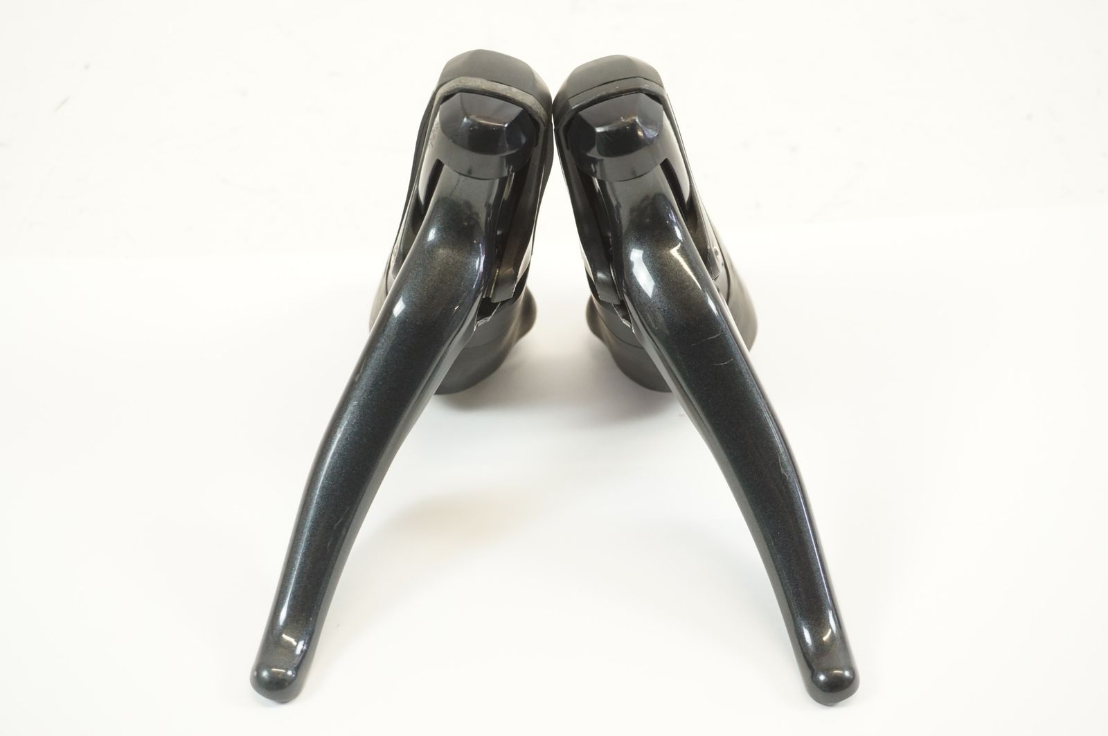 【美品】シマノ　デュアルコントロールレバー　ST-R 3030 3×9S シマノ SHIMANO SORA デュアルコントロールレバー ST-R3030 3x9S