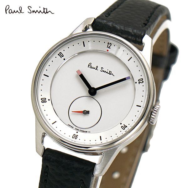 新品 ポールスミス Paul Smith 腕時計レディース BZ1-919-10 - メルカリ