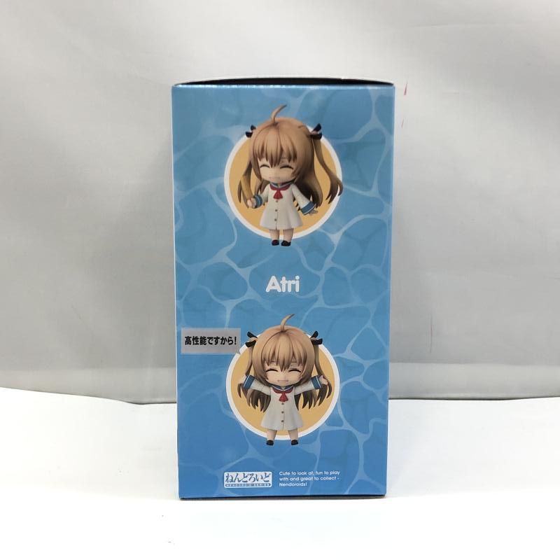 ねんどろいど アトリ