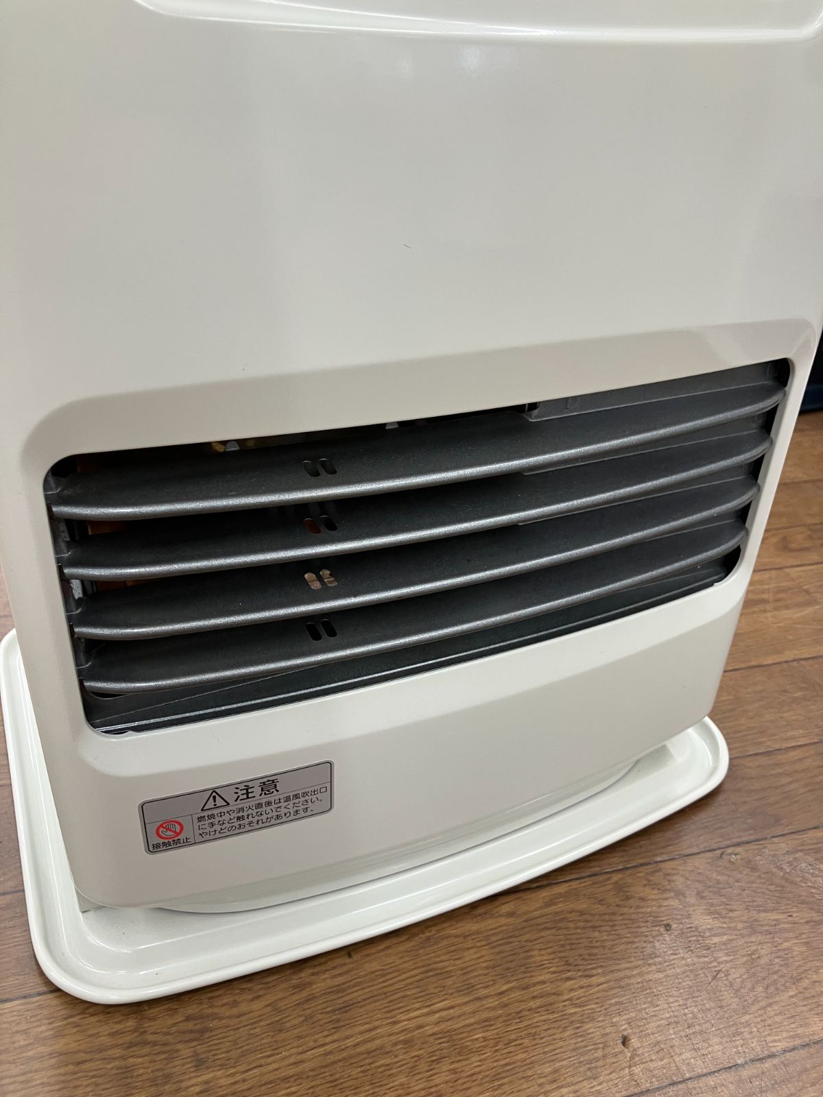 DAINICHI 石油ファンヒーター C9-126 T