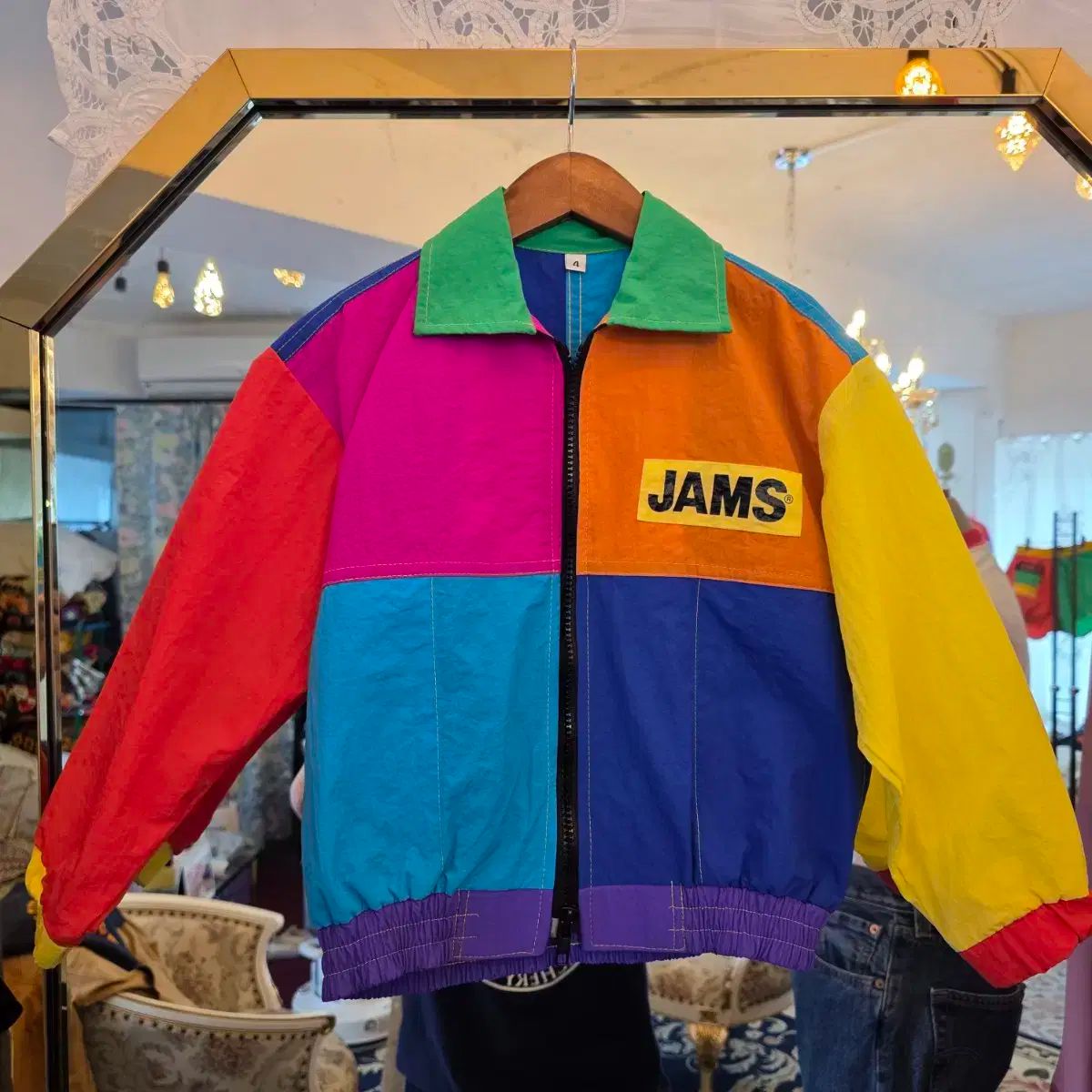 ジャム