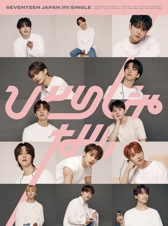 seventeen ひとりじゃない ウォヌ トレカ 特典 コンプリート