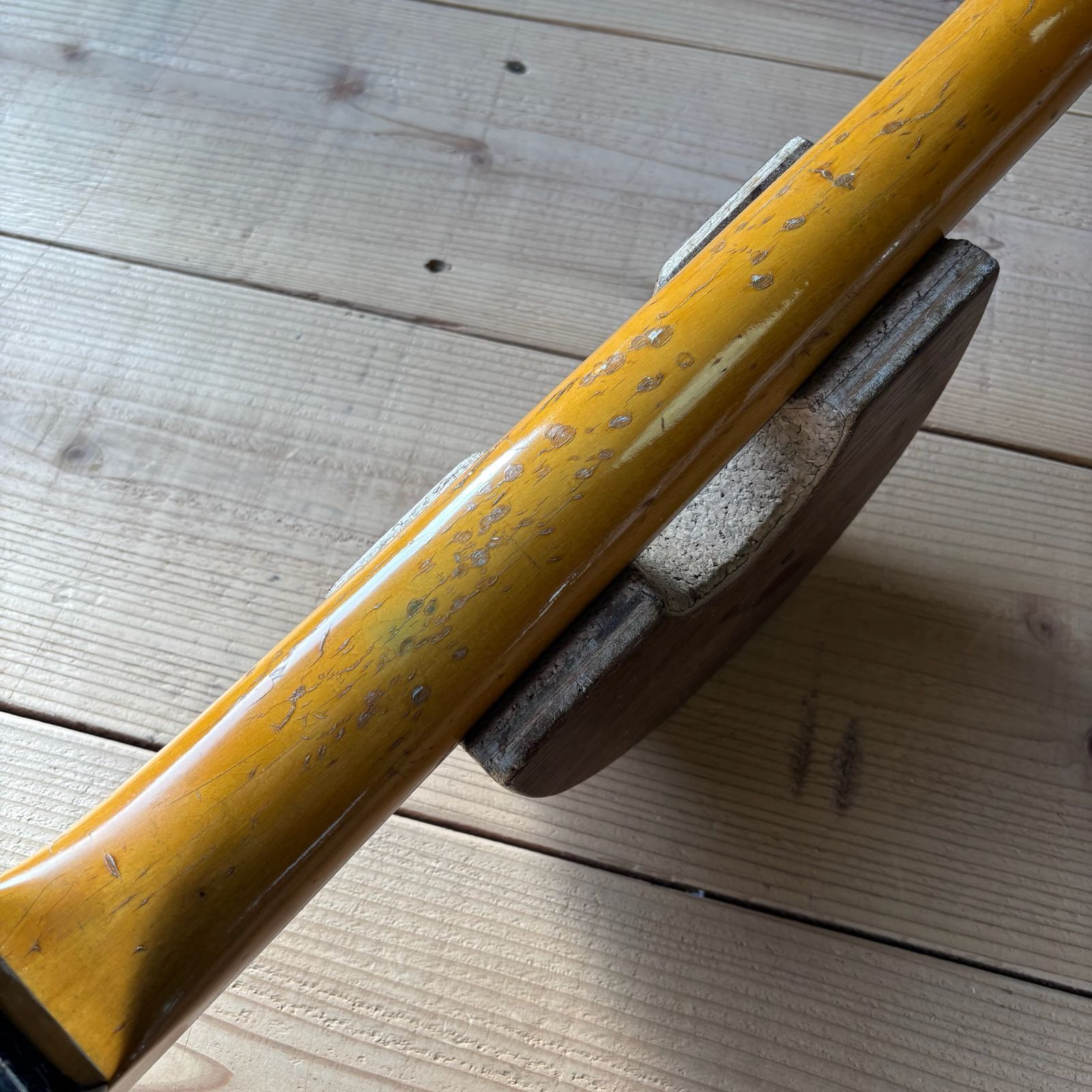 Guyatone LG-140T グヤトーン エレキギター ジャンク現状品 日本