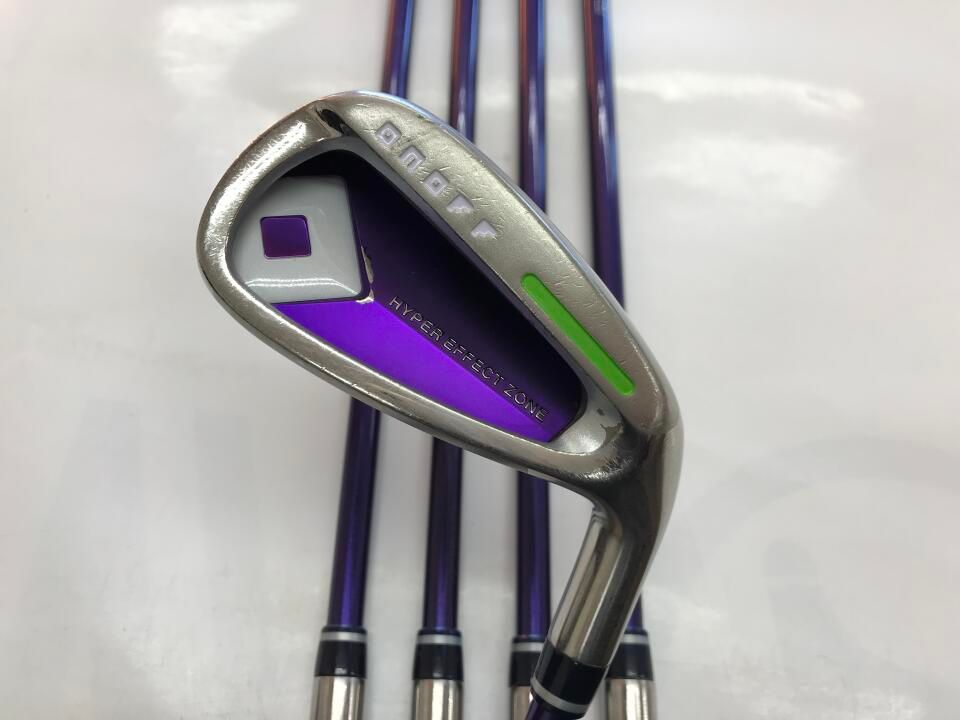 V164 テーラーメイド M2 メンズ ゴルフ アイアン 2本 8番 9番 S