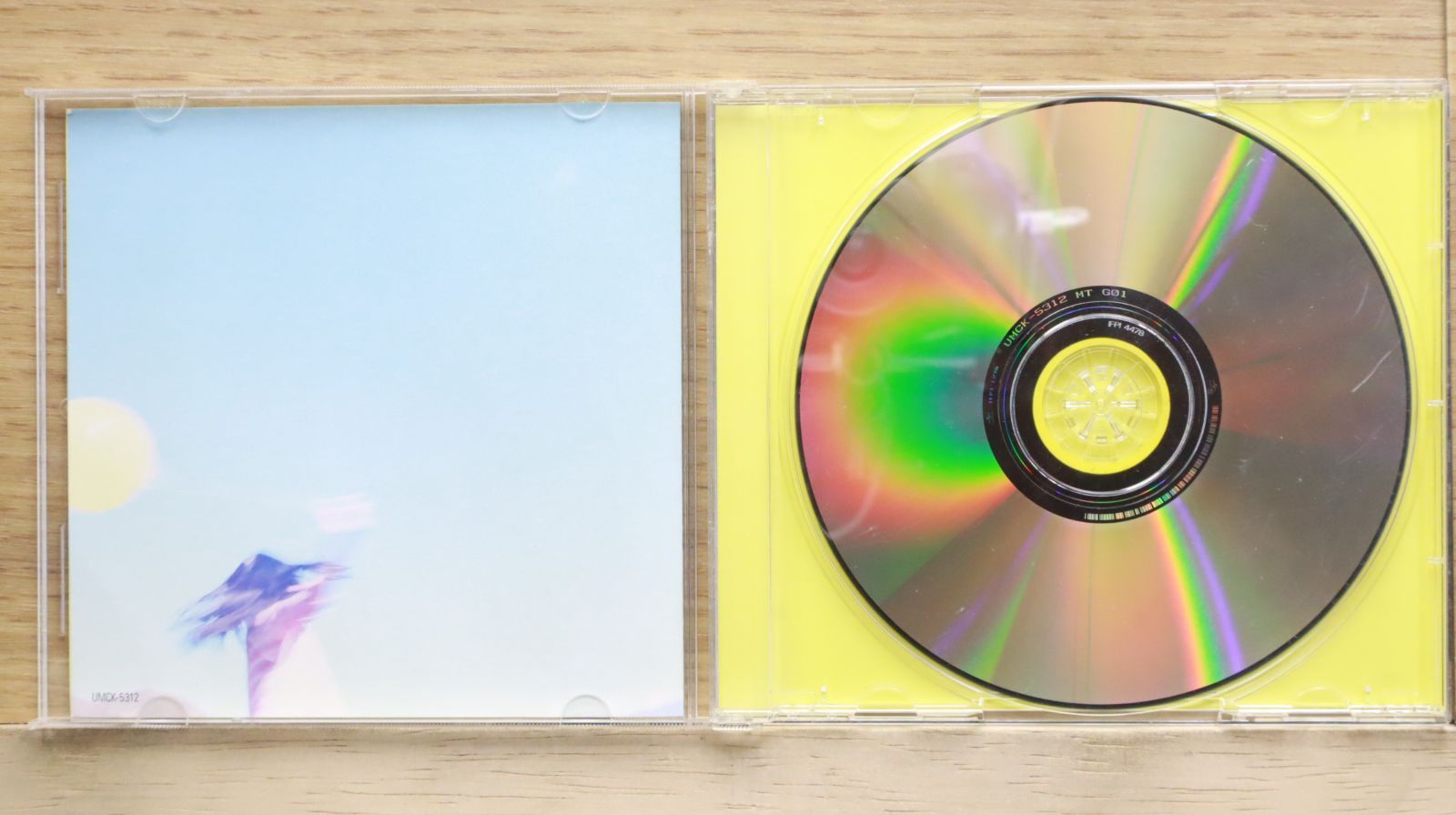 国内盤CD☆ナオト・インティライミ/Naoto Inti Raymi□ 今のキミ
