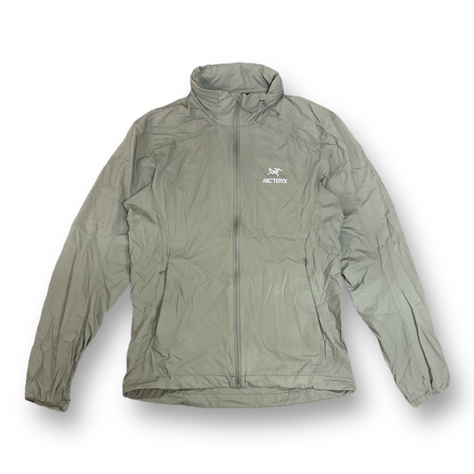 国内正規 ARC'TERYX NODIN JACKET 18917 ノディンジャケット ブルゾン