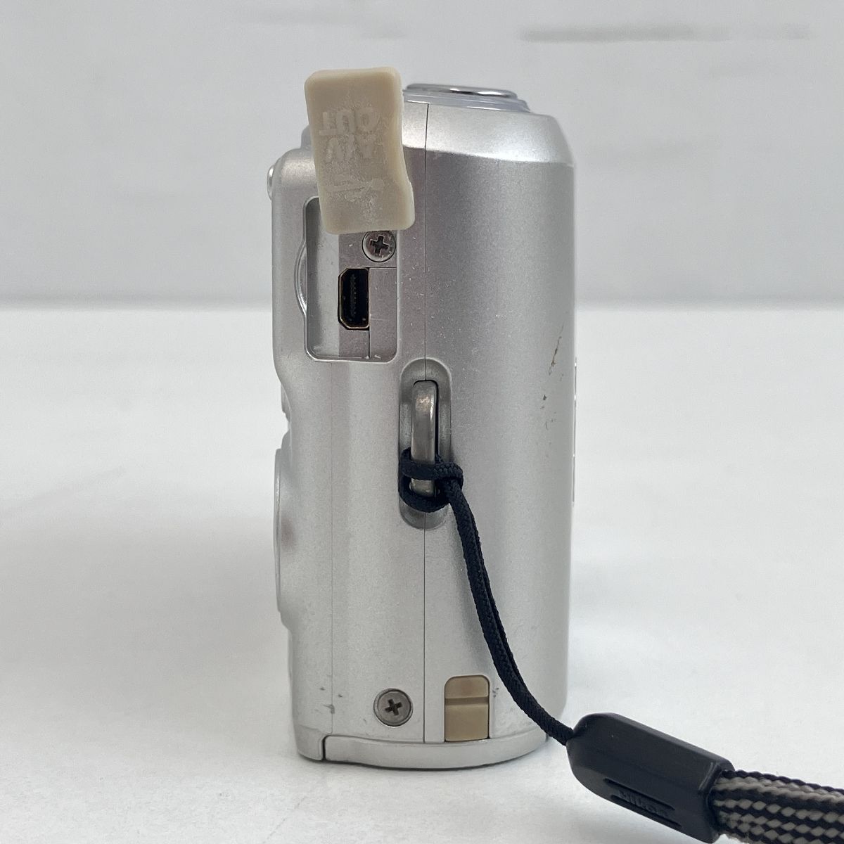 Amazon | Nikon デジタルカメラ COOLPIX (クールピクス) L20