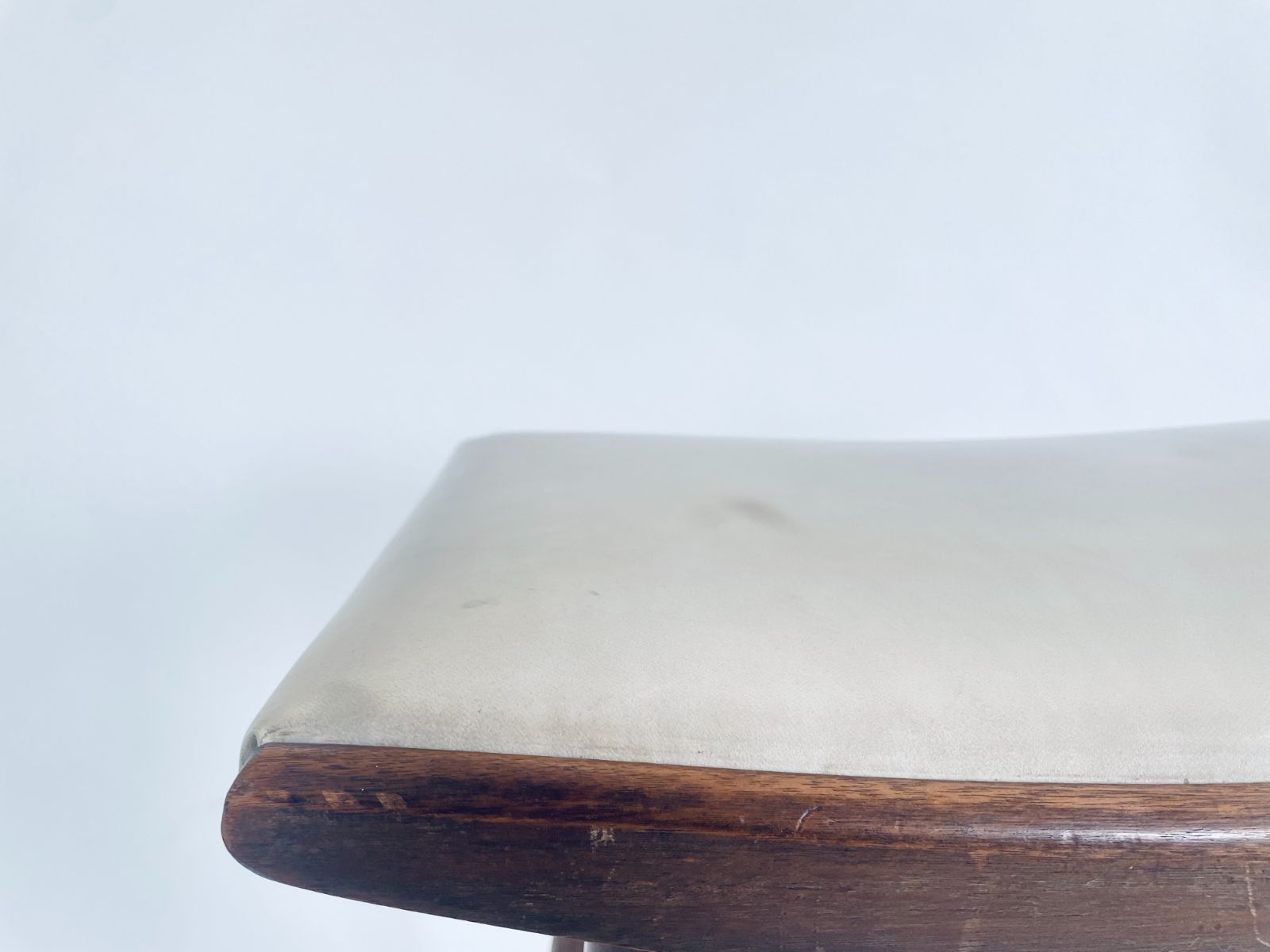 French Vintage Stool フレンチ ヴィンテージ 北欧 60s