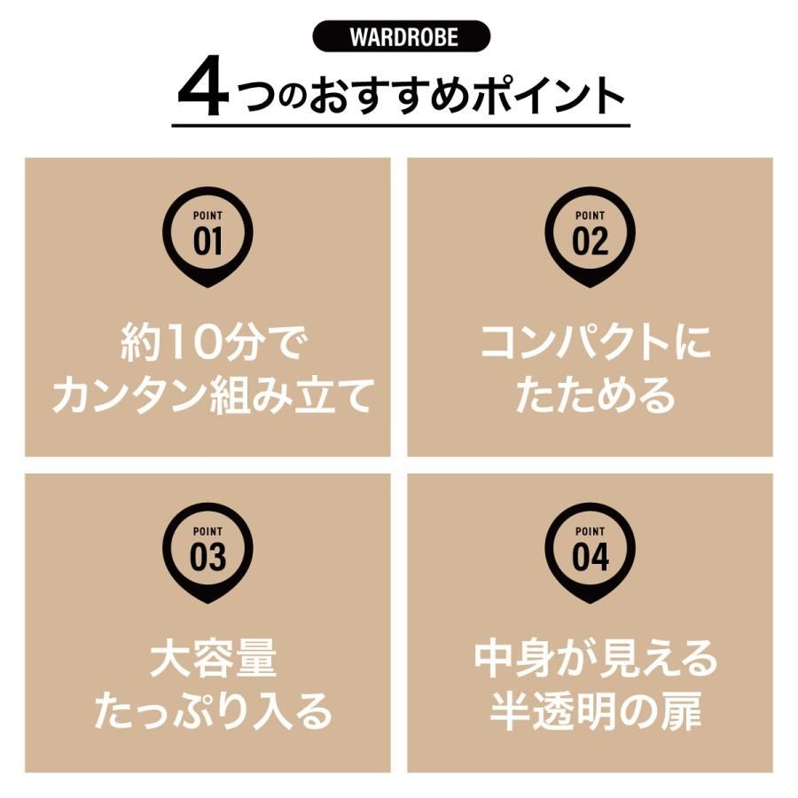 ワードローブ