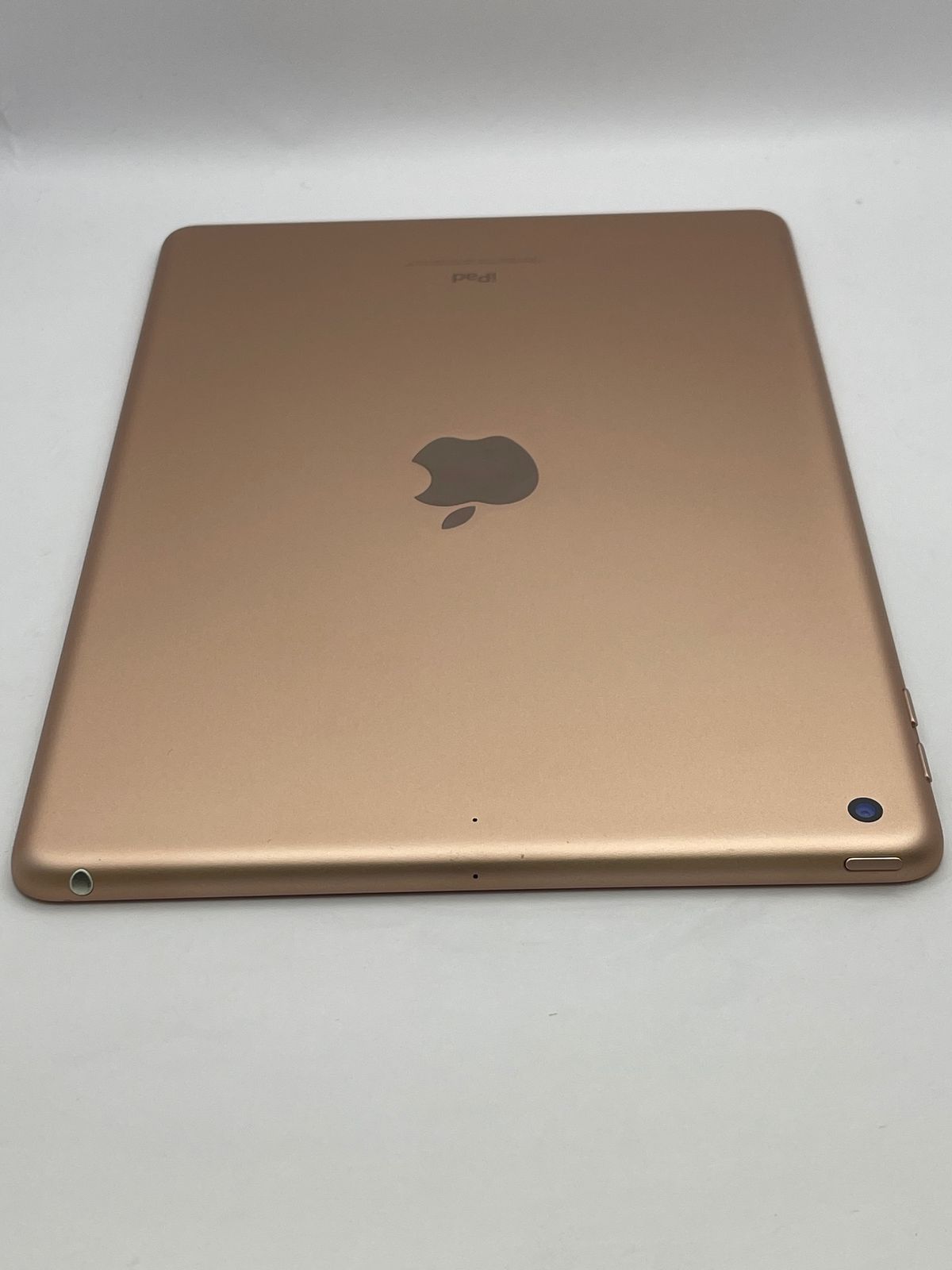 iPad 第6世代 Wi-Fi 128GB ゴールド MRJP2J/A A1893