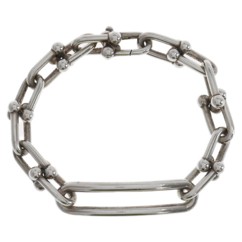 TIFFANY & Co. (ティファニー) HardWear Link Bracelet Medium ハード 