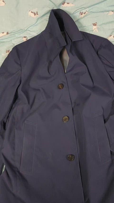 ㅣ レインコート