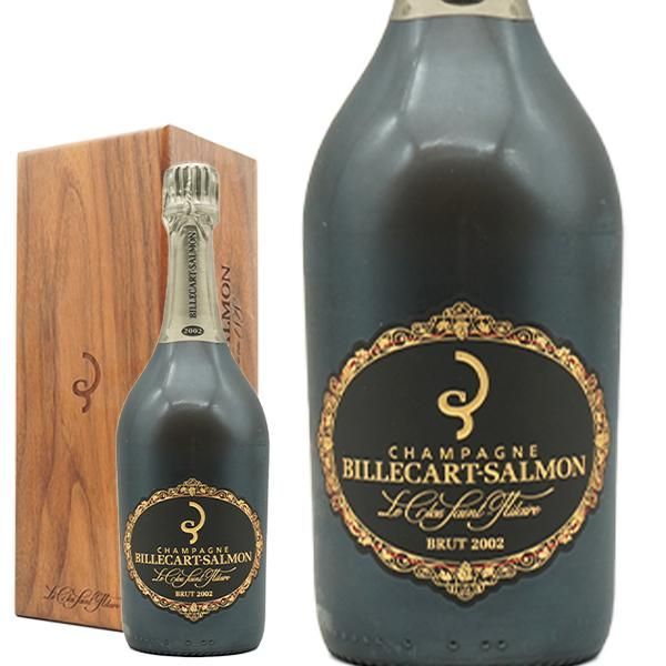 babunt73 シェゾー（ポンソ）2002年 特級クロ・サン・ドニ 2本 ポンソ