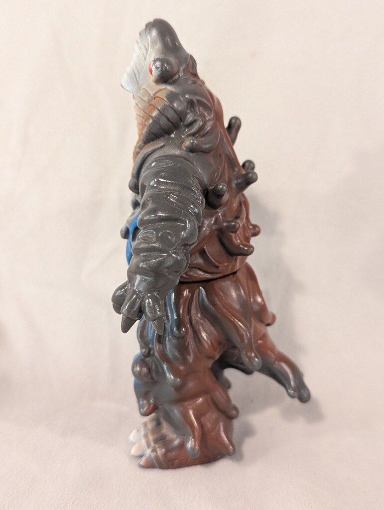 キングザウルス アブドラールス