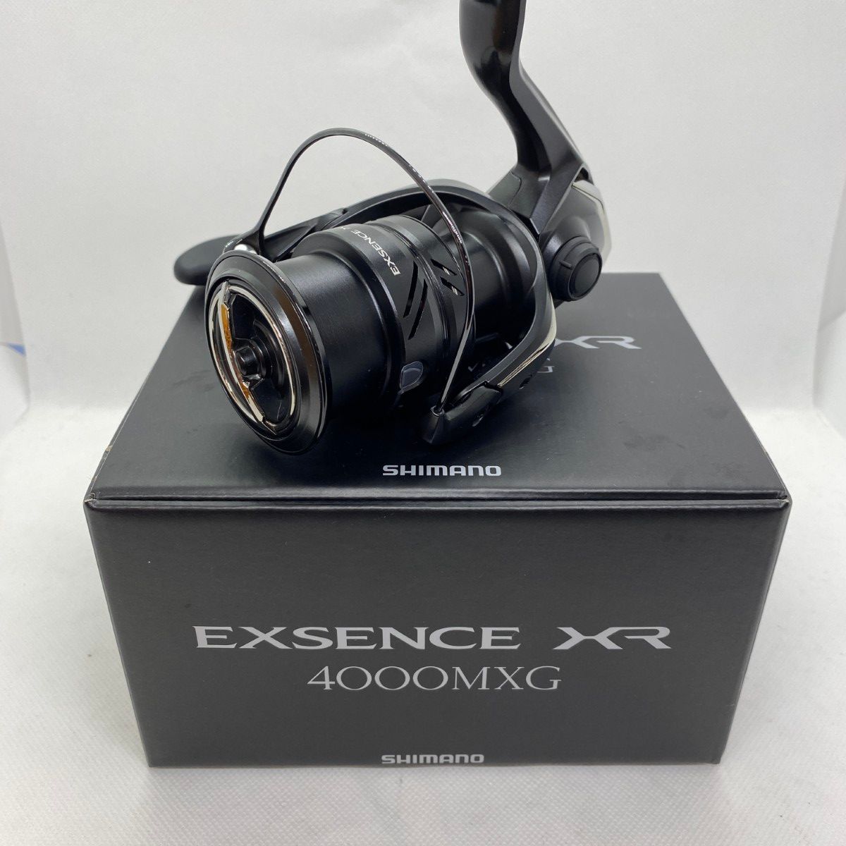 シマノ（SHIMANO） '23 EXSENCE XR(エクスセンス XR) 4000MXG