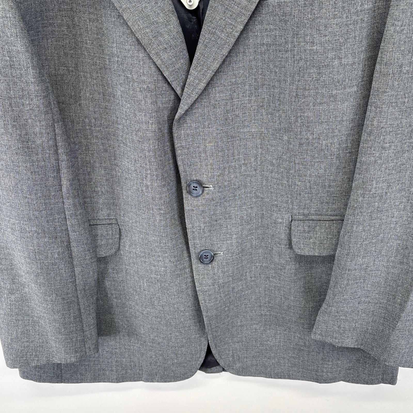 •90’s USA製 Levi’s Action Suit テイラードジャケット 古着 90's/90年代 リーバイス Levi's USA製 テーラード