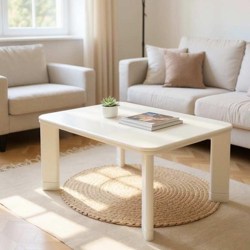 カジュアルこたつ 長方形