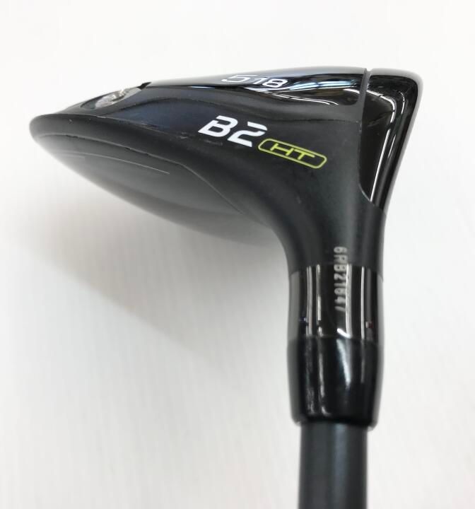 ブリヂストン TOUR B JGR 5番（18°）フェアウェイウッド ブリヂストン