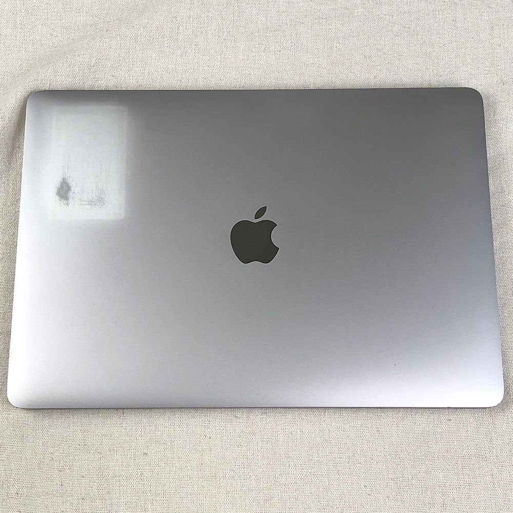 本体のみ】Apple MacBook Pro (13インチ 2020 Thunderbolt 3