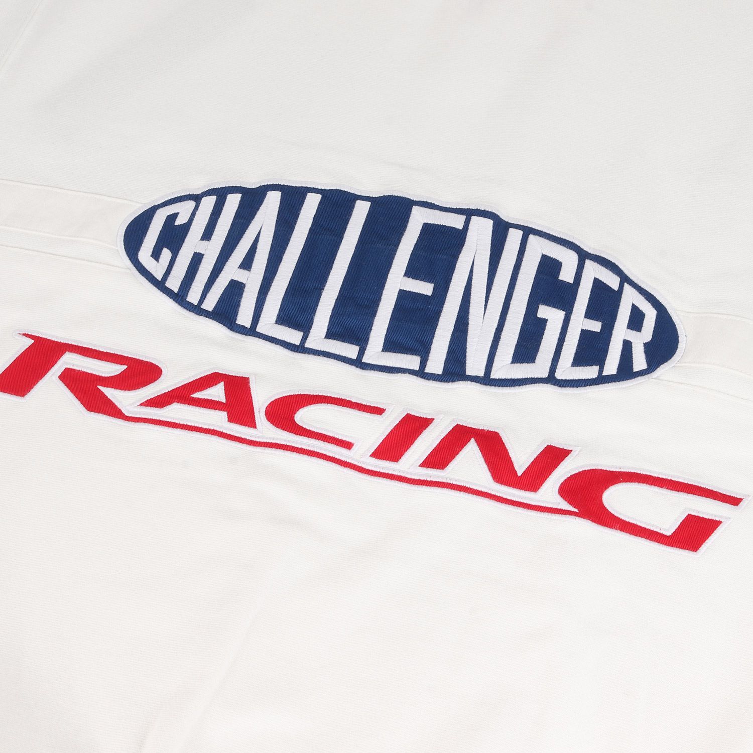 新品 CHALLENGER チャレンジャー スウェット サイズ:S 23AW オーバル 