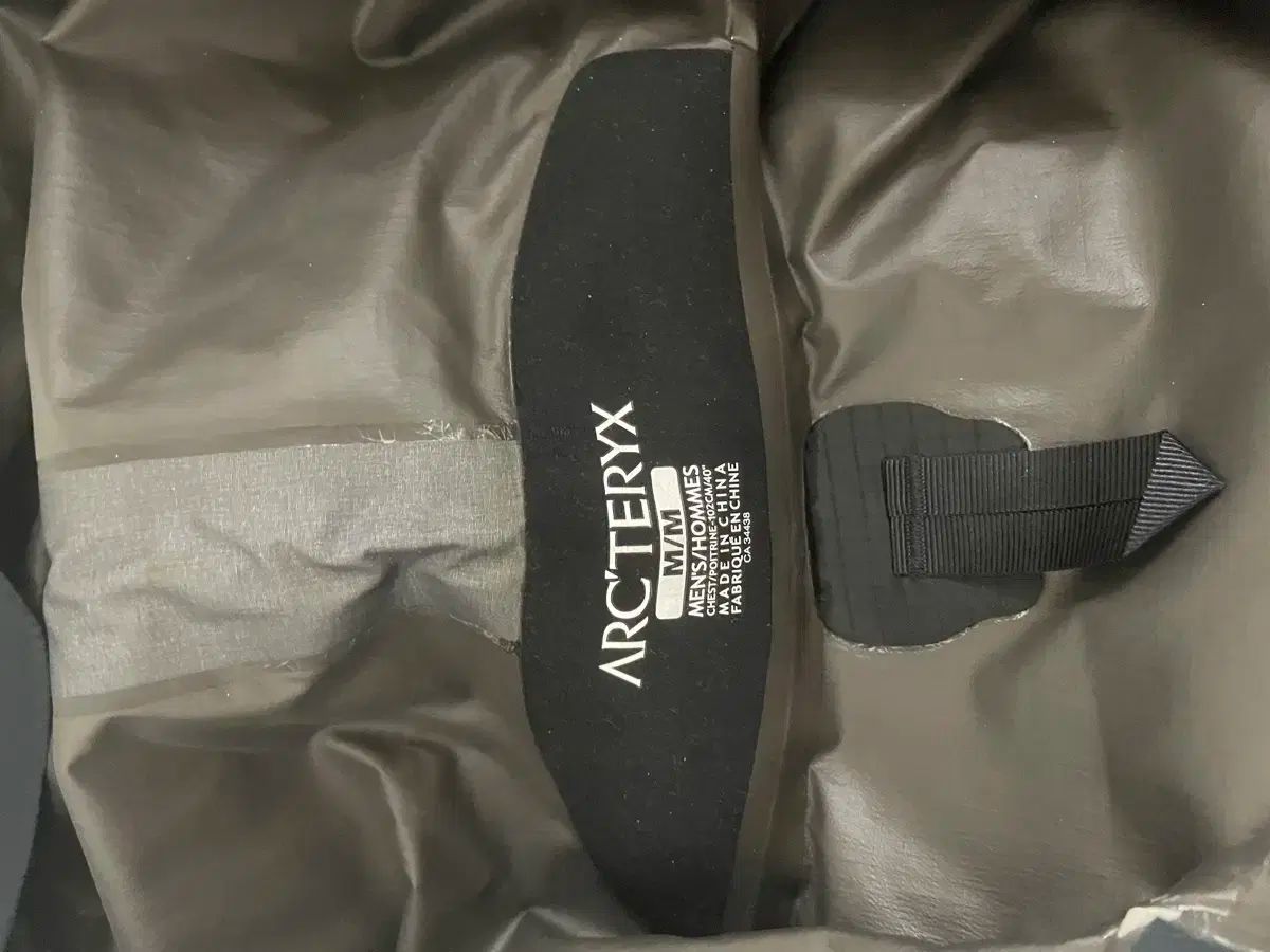 sv GORE-TEX₍ゴアテックス