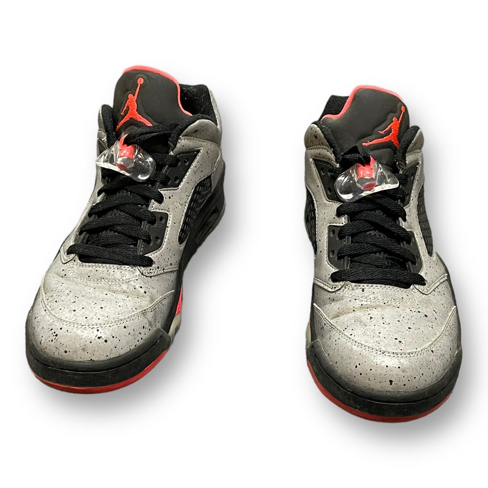 定価27000円 NIKE 16SS AIR JORDAN 5 RETRO LOW NEYMAR エアジョーダン 