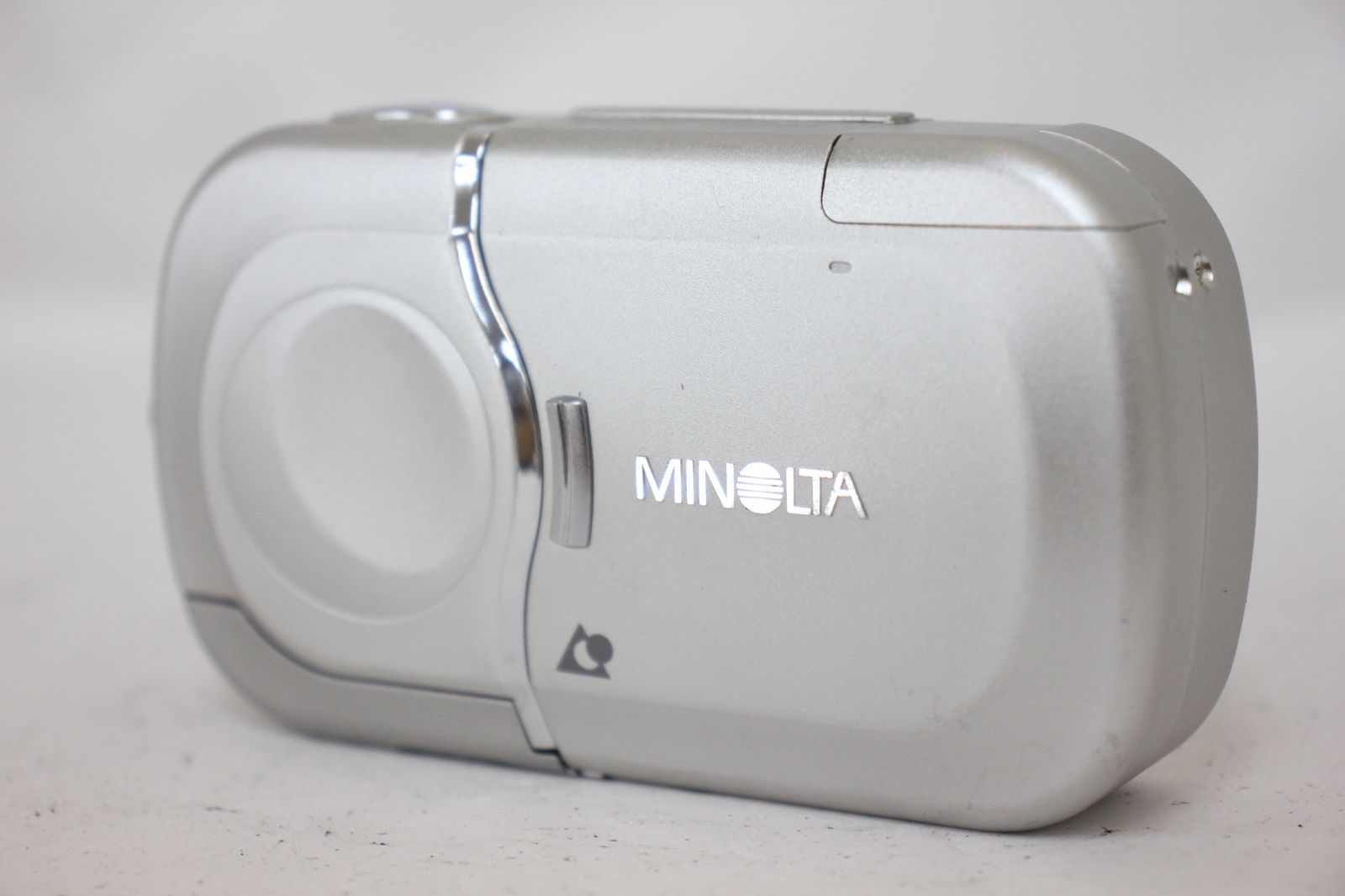 返品保証 ミノルタ Minolta Vectis 3000 Zoom 22-66mm コンパクトカメラ e537