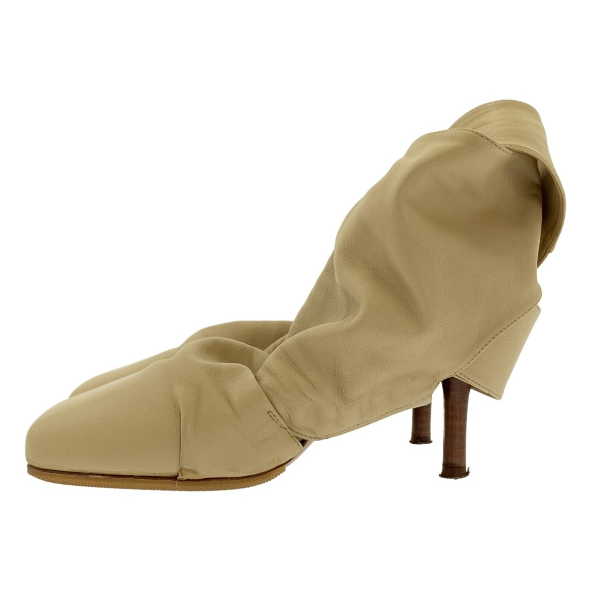 CELINE / セリーヌ | 2018SS | フィービー期 ラップバックレス CELINE / セリーヌ | 2018SS | フィービー期 ラップバックレス