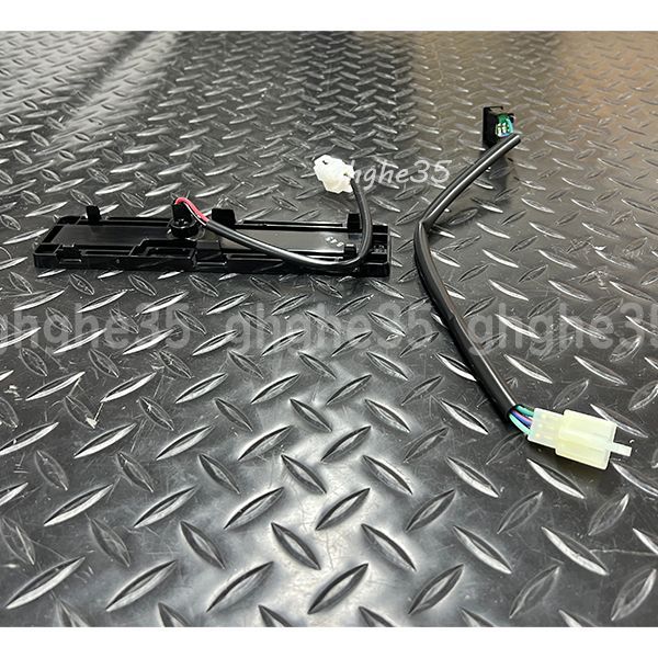 スズキ 純正品 ジムニー JA11 エアコン スイッチ パネル セット ja 11 検 パーツ シート エアコン エンジン グリル レストア シート ドア T431