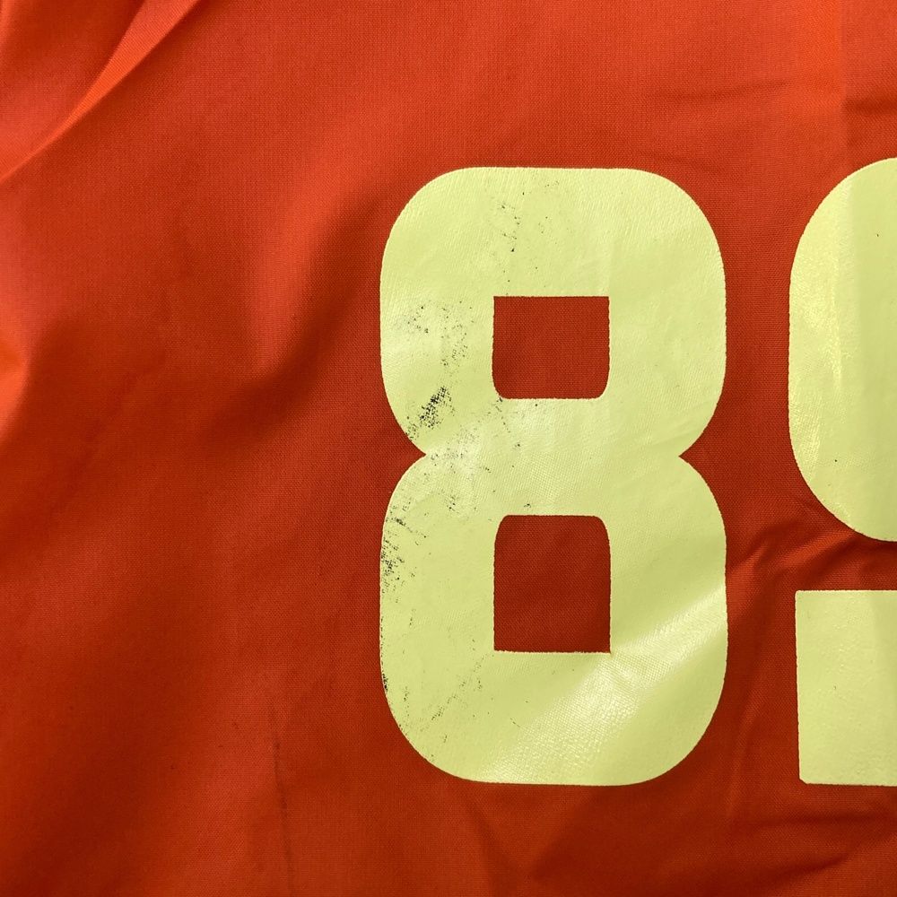 サイズ：5 PEARLY GATES パーリーゲイツ 2WAY 長袖スニードジャック