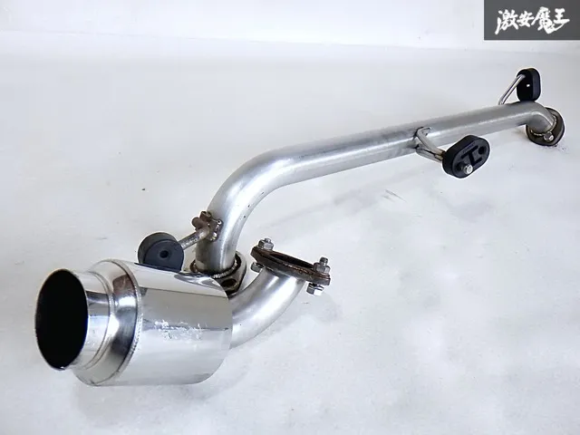 2025年最新】RS-R マフラー ワゴンRの人気アイテム - メルカリ