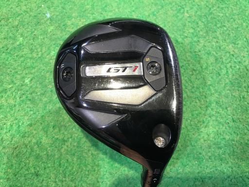 タイトリスト GT1 26° ユーティリティ UT AIR SPEEDER 50 フレックスS メンズ 男性用 右利き 右用 Cランク ゴルフクラブ