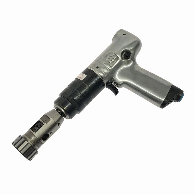 Ingersoll Rand インガソールランド エアドリル 7RAQT4 スパナ2本 六角レンチ付き タッパー エアツール エア工具