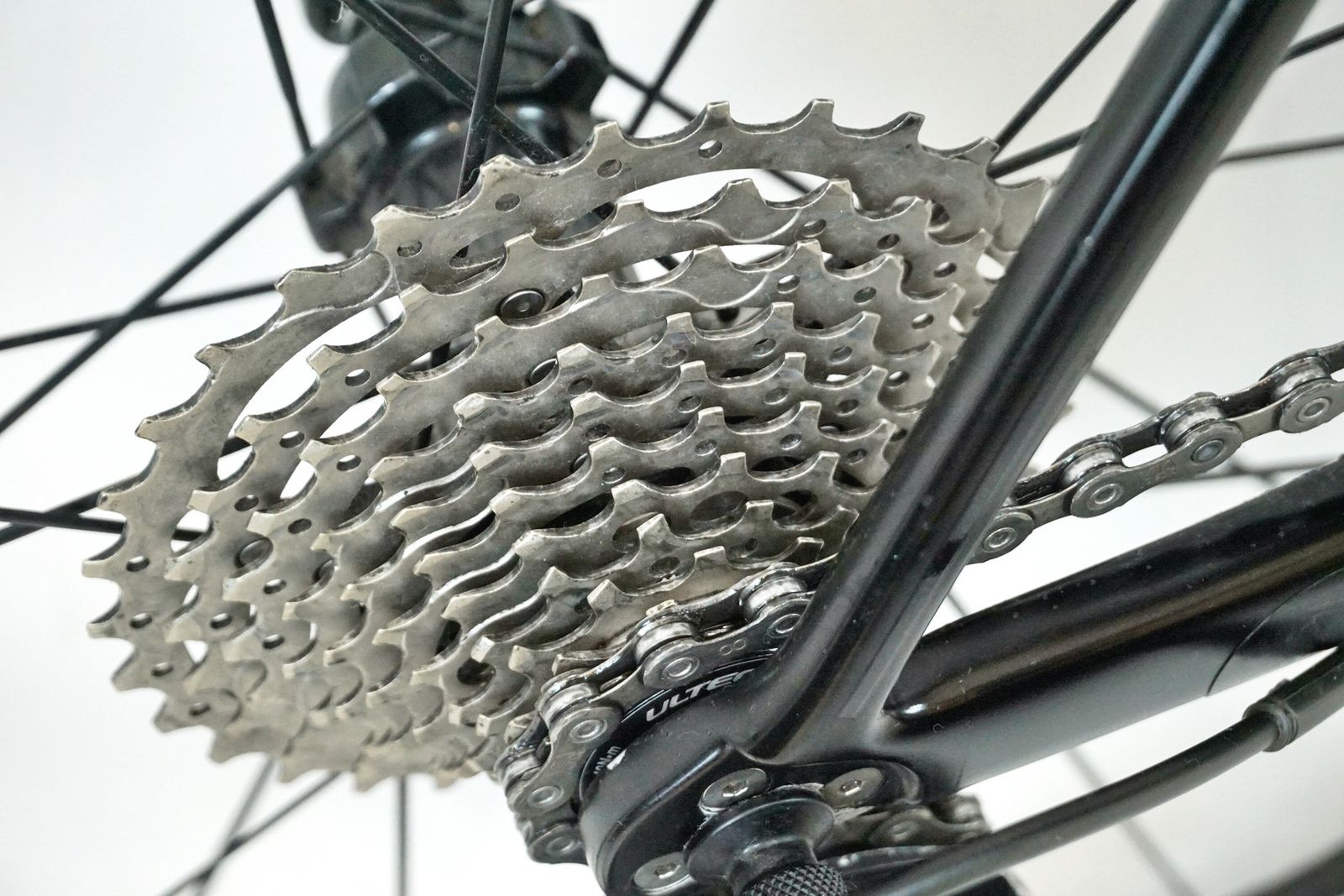 ENDURACE CF