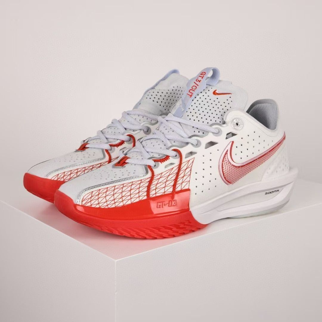 Nike Air Zoom G.T. Cut 3 EP コンフォート 万能 クッション性 耐久性  