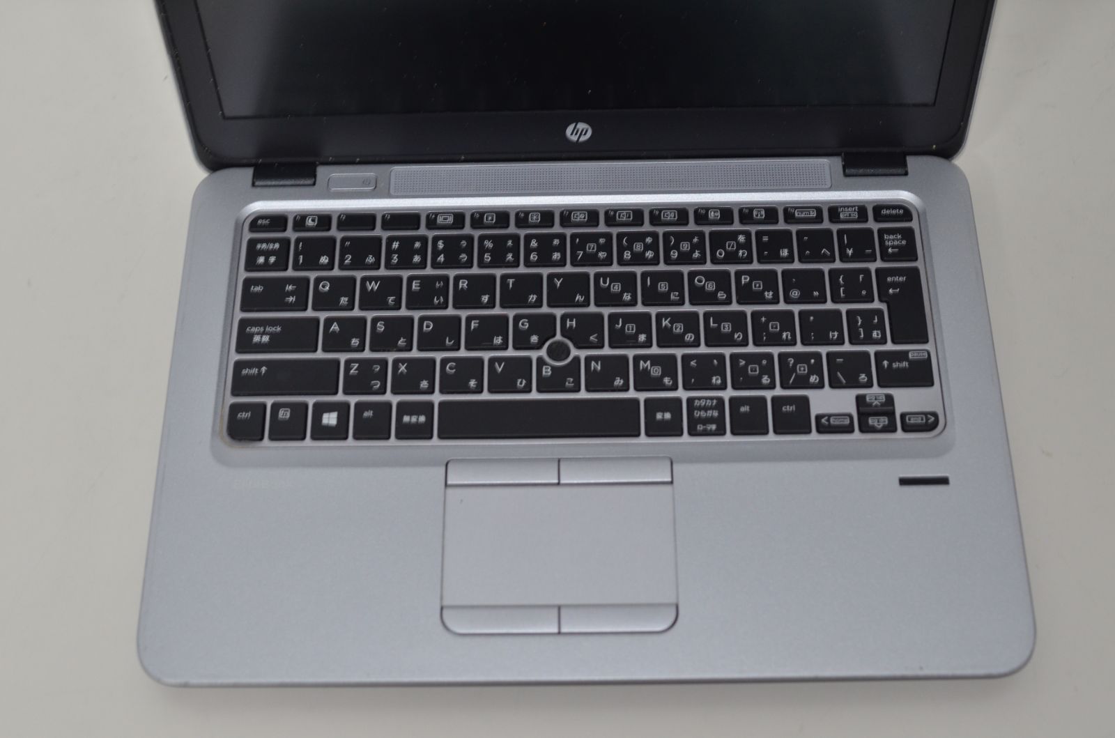 訳アリ中古ノートパソコン HP Elitebook 820 G3 Windows11 爆速