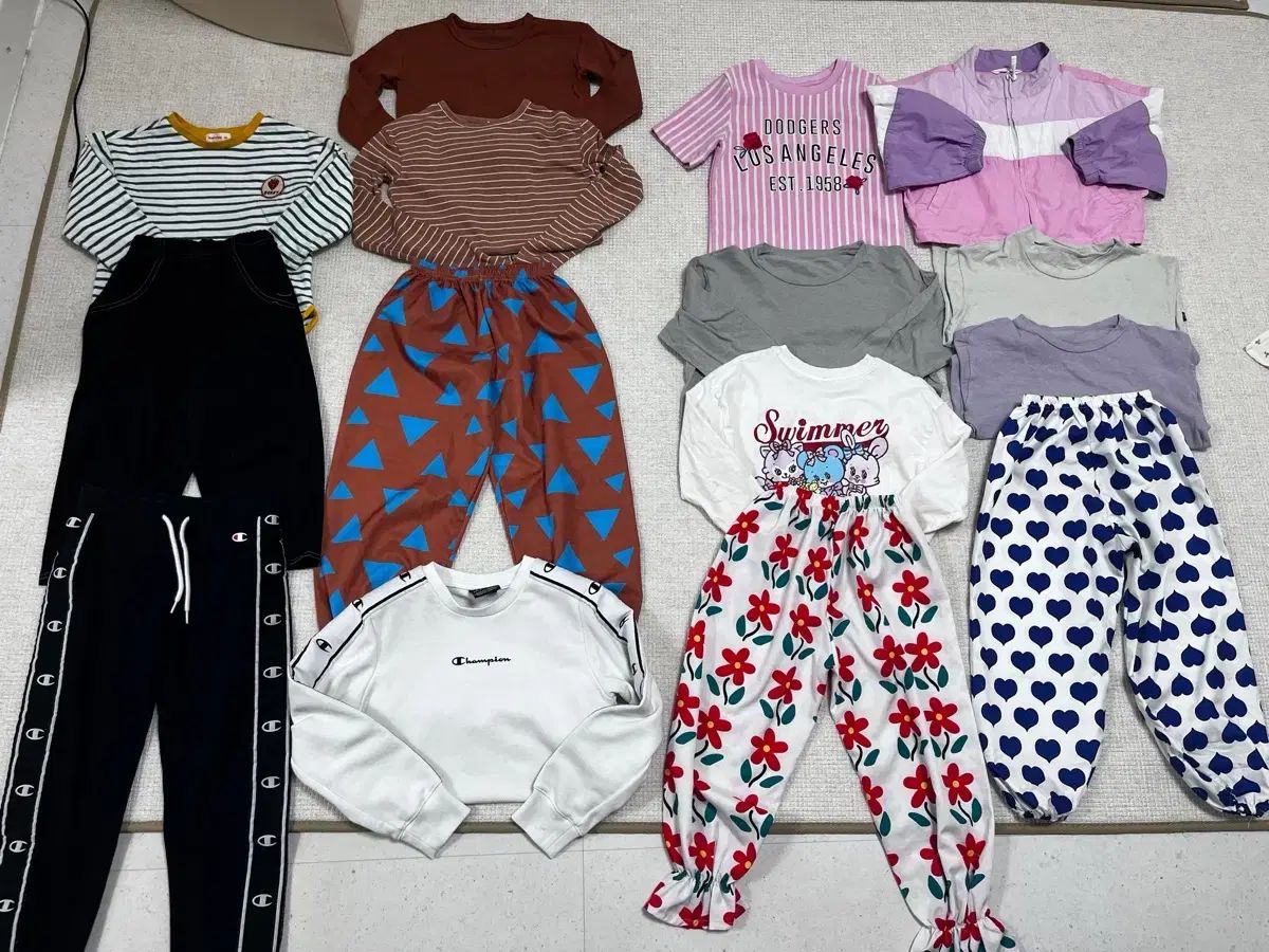 100 ー 120 Champion チャンピオン 非常に5月 等 ベビー服 バックライト付きのルックスが勢ぞろい