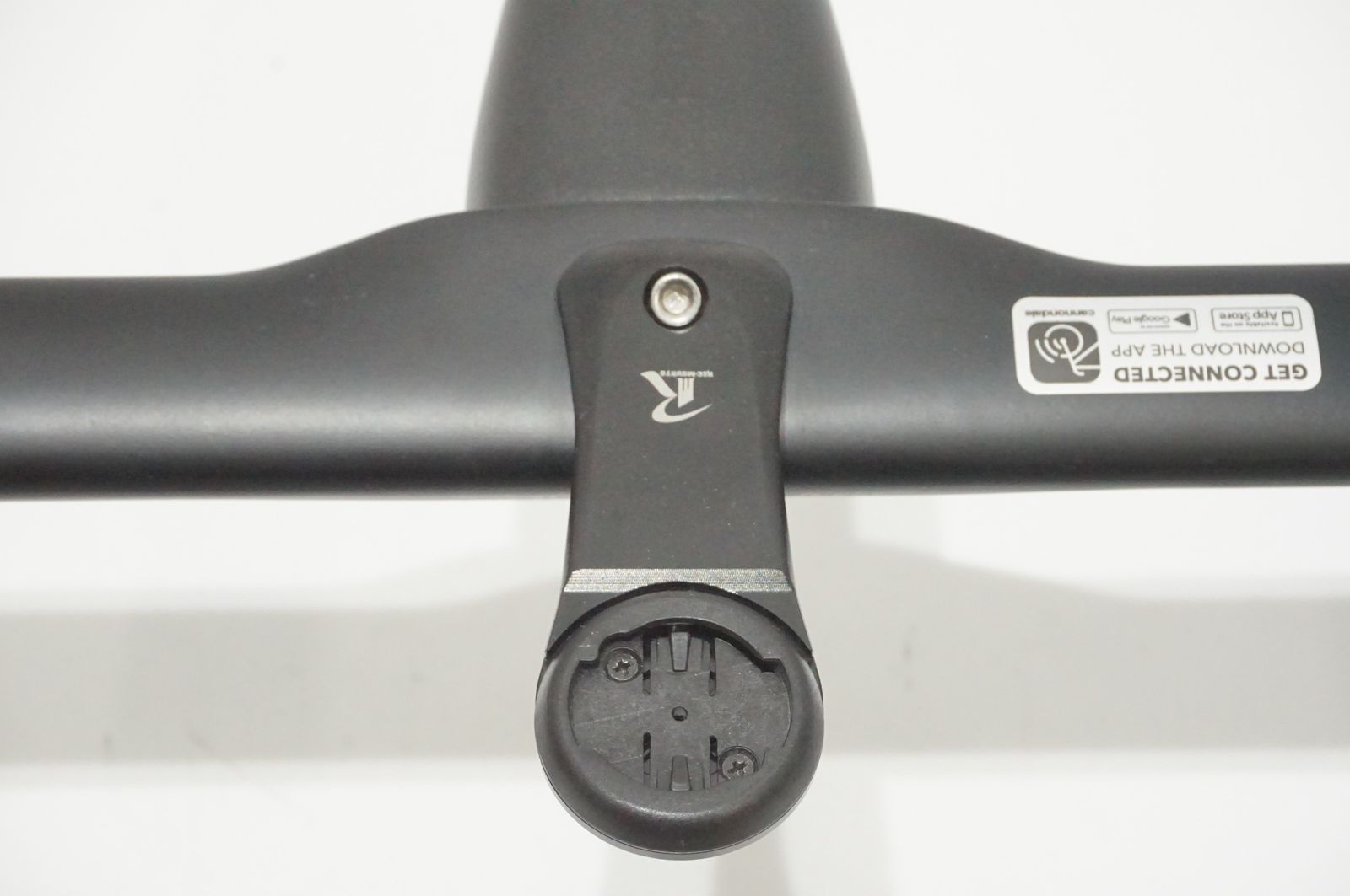 キャノンデール HOLLOWGRAM