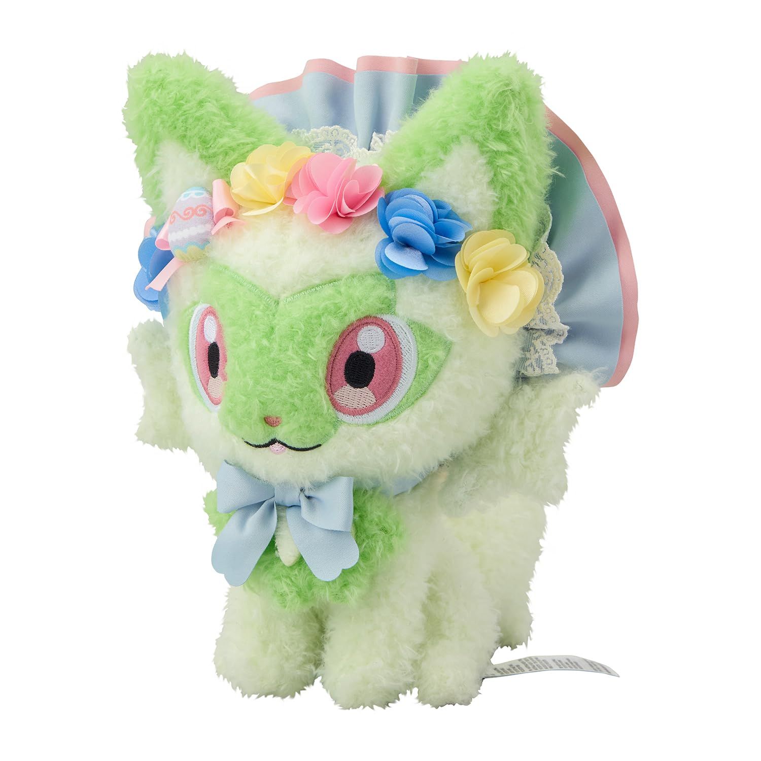Easter ニャオハ