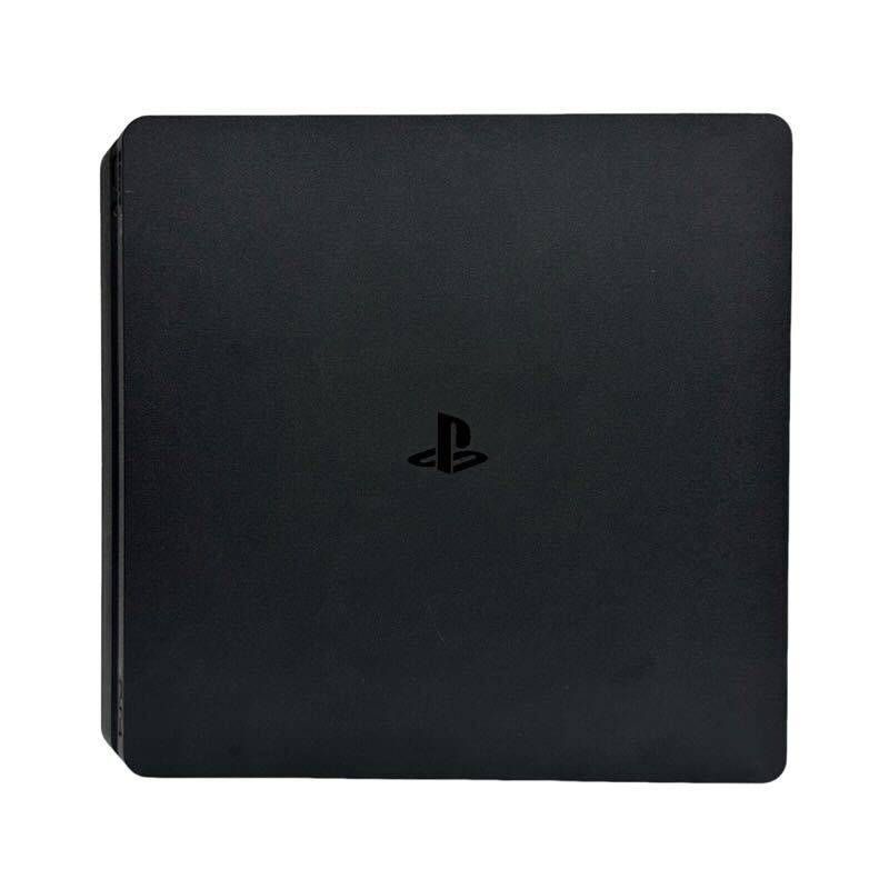SONY ソニー PlayStation 4 PS4 CUH-2000A ジェット・ブラック 500GB 