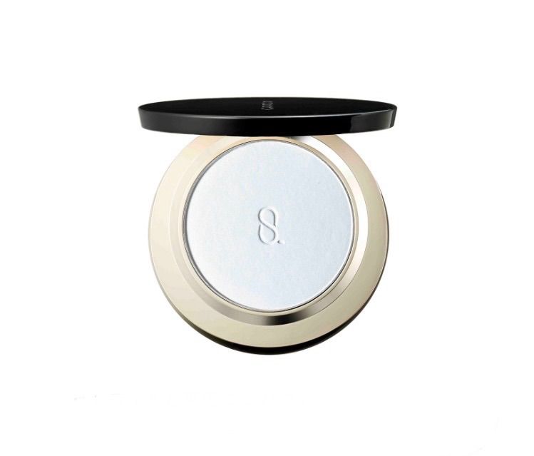 スック　グロウ セッティング パウダー（本体セット）7g