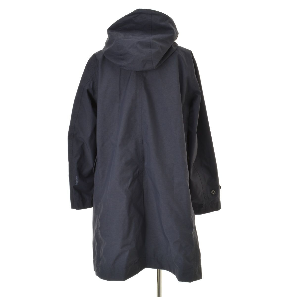 THENORTHFACE】NP61965 Bold Hooded Coat ボールドフーデット GORE-TEXコート - メルカリ