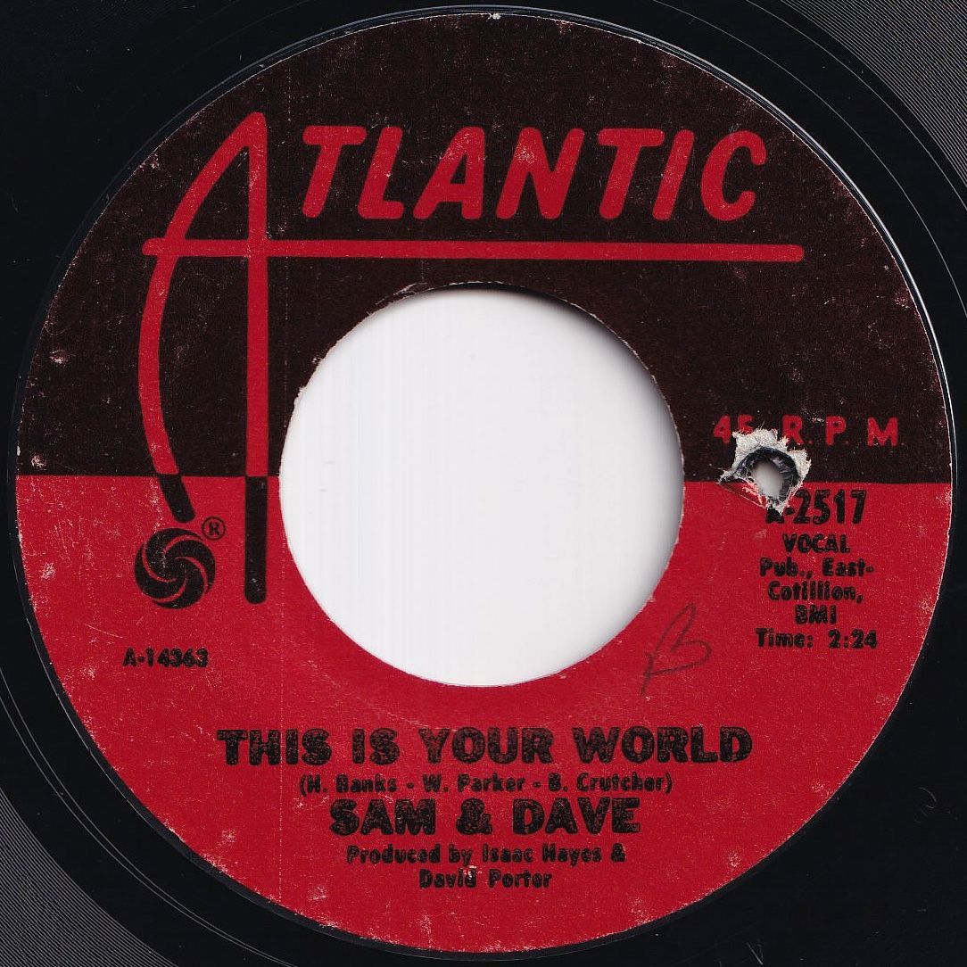 THE POP GROUP DON'T SELL YOUR SOUL レコード THE FUTURES / AIN'T NO TIME FA NOTHING / (YOU'RE THE ONE