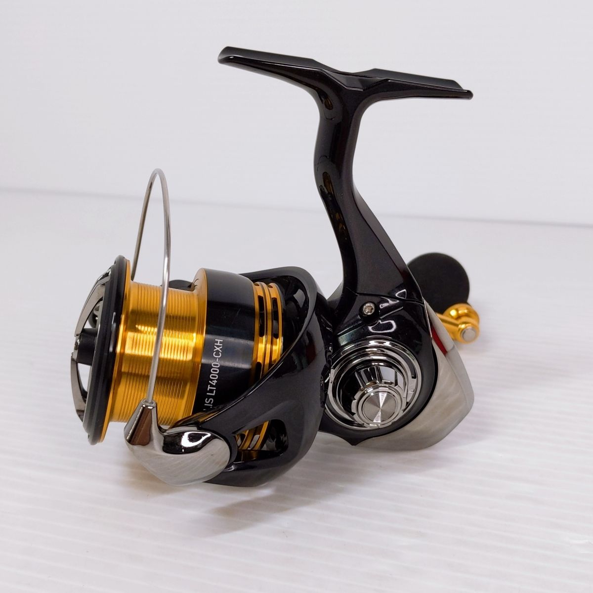 中古品】daiwa ダイワ 23レガリス LT4000-CXH 〇YR-52818〇 - メルカリ