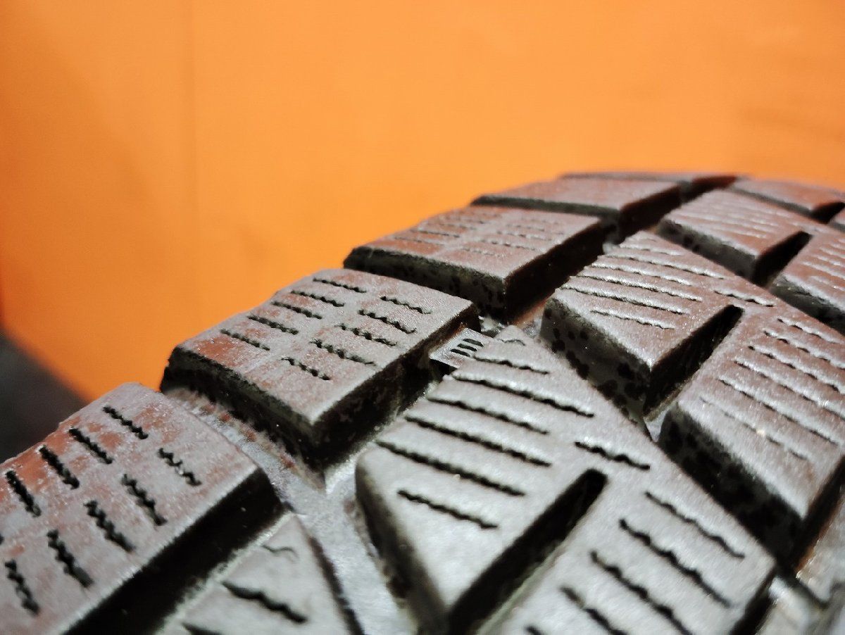 YOKOHAMA ice GUARD iG60 195/65R15 15インチ スタッドレス 4本 23年製