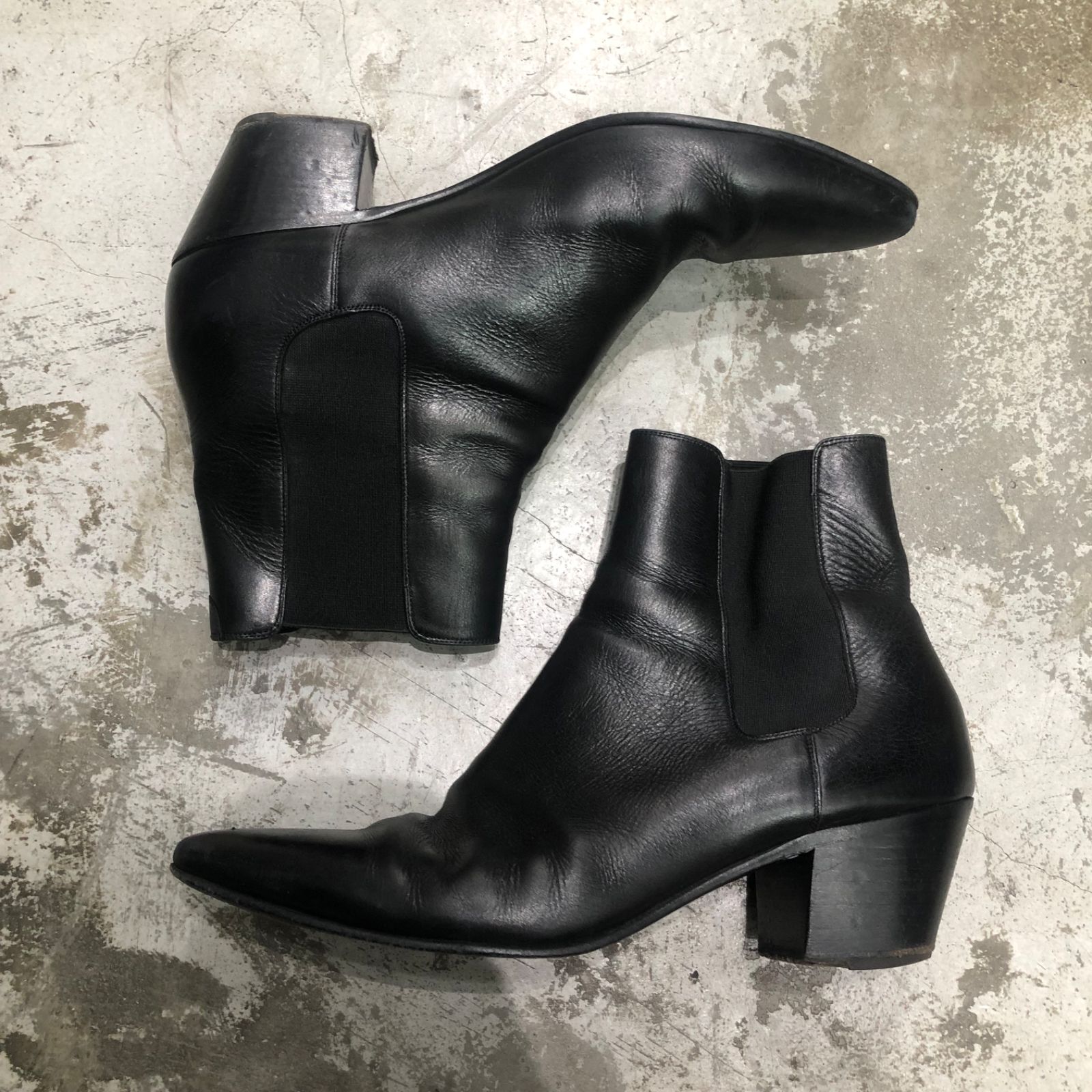 藤島武二、「紫陽花」、希少な画集の額装画、オーダーマット付・日本製