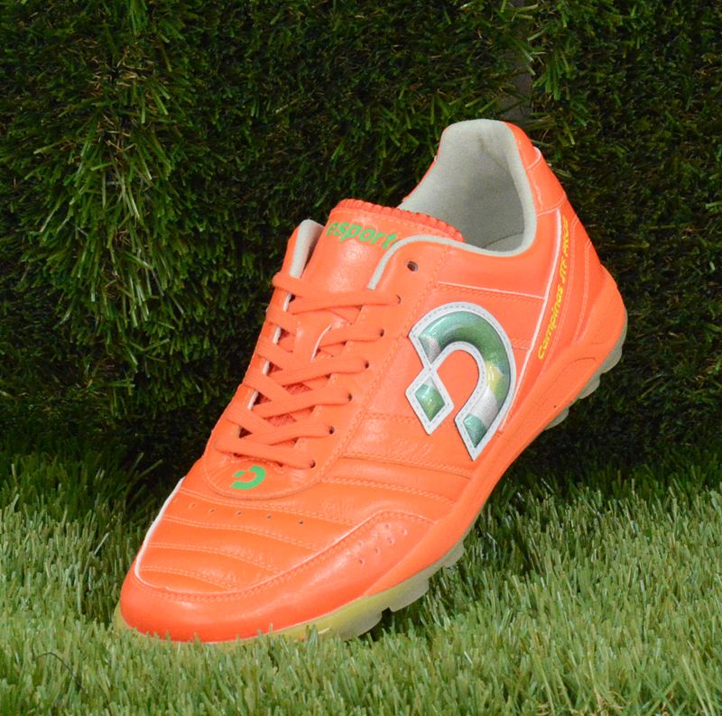 Desporte／デスポルチフットサル (25.0cm) デスポルチ デスポルチ