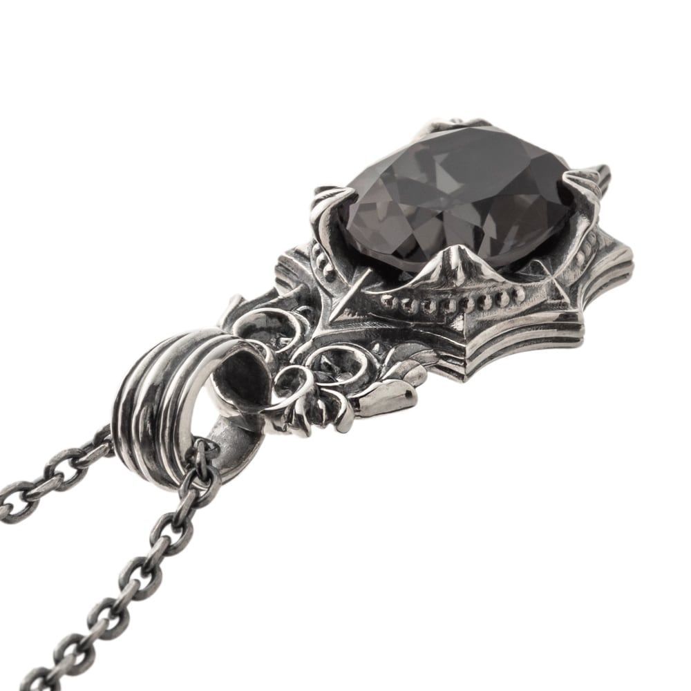 ブラックナイトペンダント アルテミスクラシック