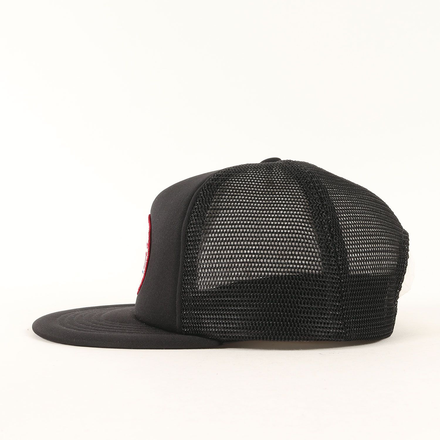 challenger ベレー帽　Black challenger ベレー帽 Black